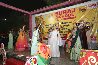 Best CBSE School Gurgaon 156